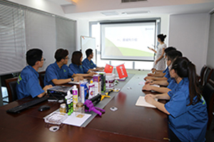 企業(yè)風(fēng)采