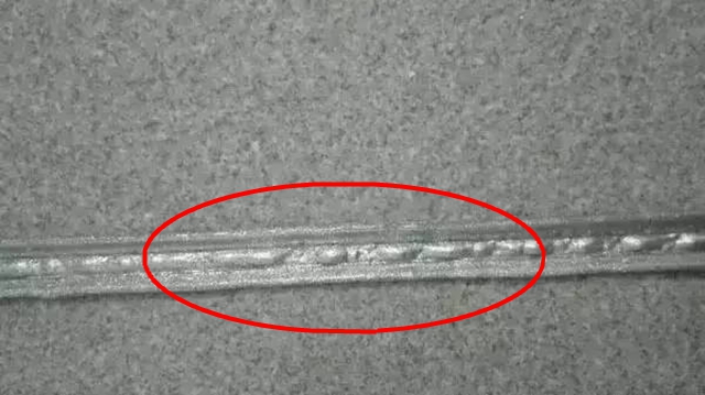 美縫劑氣泡 美縫劑氣泡