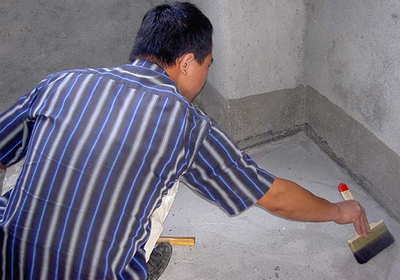 施工流程 施工流程