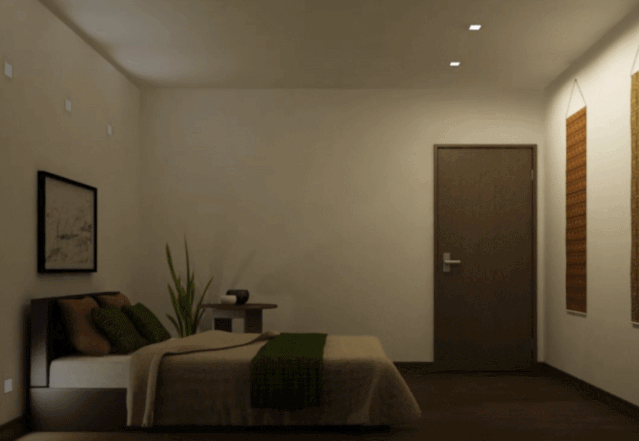 燈光照明 燈光照明