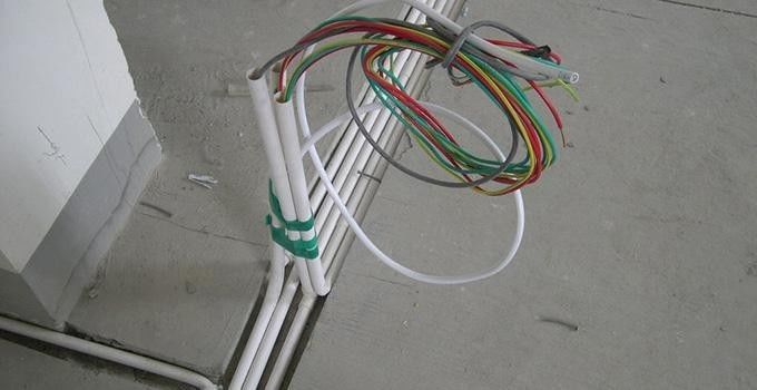 房屋布線 房屋布線
