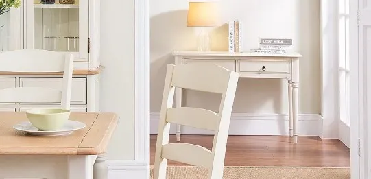 田園幽居 田園幽居