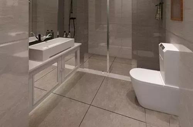 美縫劑點(diǎn)綴居家美感