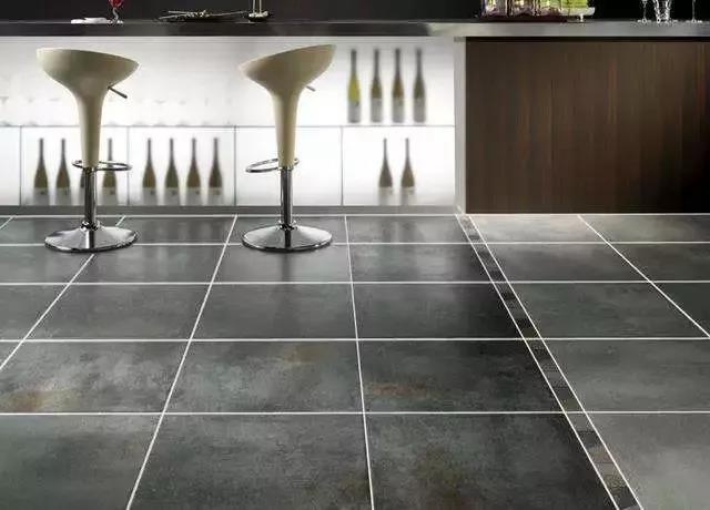 美縫劑點(diǎn)綴居家美感