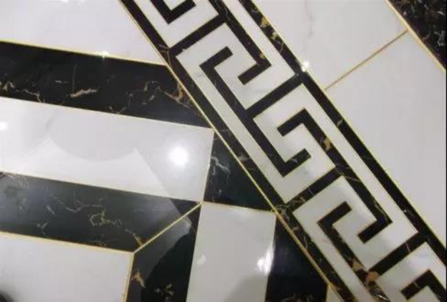 美縫劑點(diǎn)綴居家美感