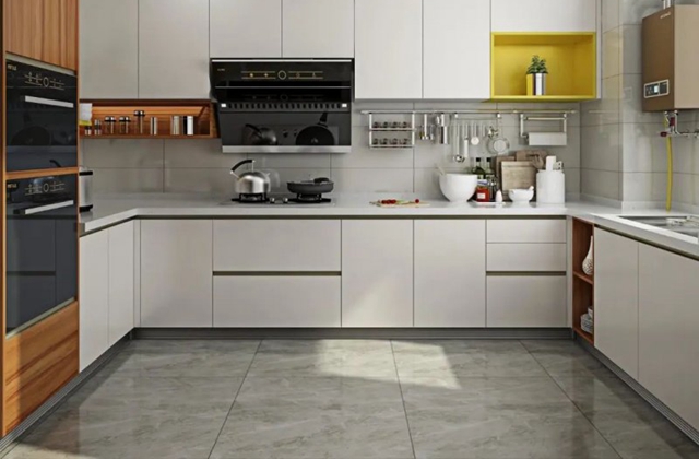 瓷磚美縫日常養護