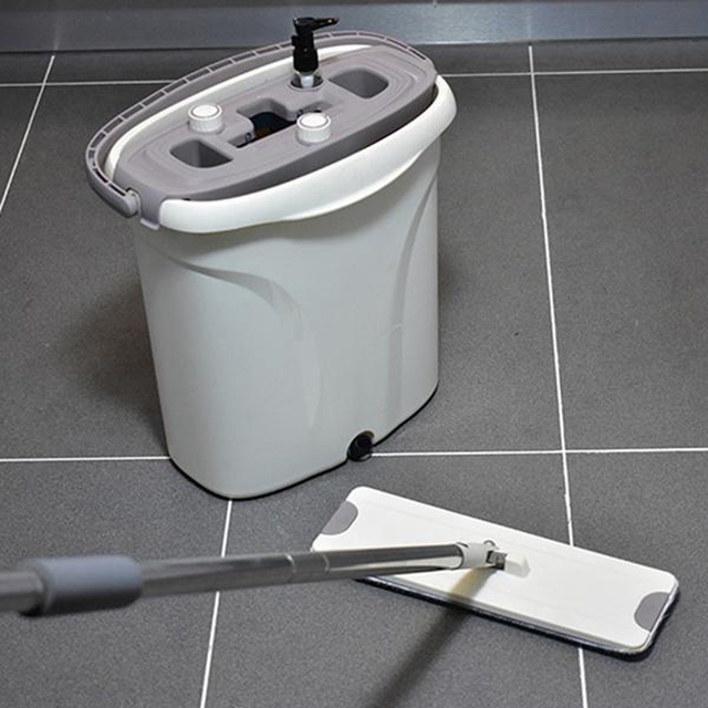 瓷磚美縫日常養護